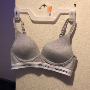 Bras